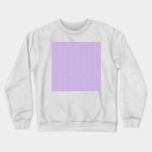 Golden dots Crewneck Sweatshirt